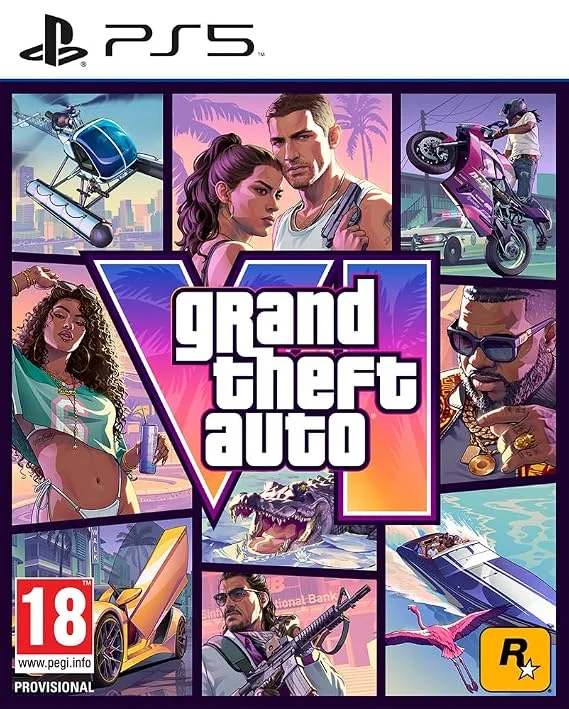 GTA 6